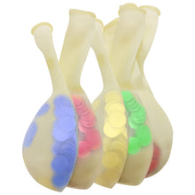 Holiday Party Balloon