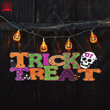 Halloween Props Glitter