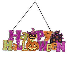 Halloween Props Glitter