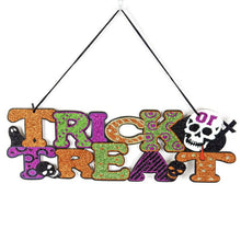 Halloween Props Glitter