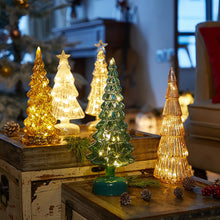 Christmas Table Decoration