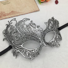 Halloween Mask