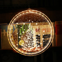 LED Christmas Light