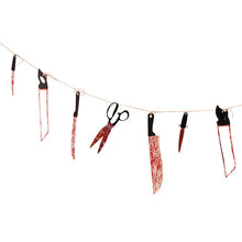 Knife Halloween Decoration