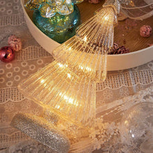 Christmas Table Decoration