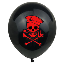 Halloween Balloon Decoration