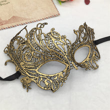 Halloween Mask
