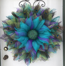 Garland Circle Decoration