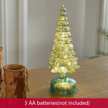 Christmas Table Decoration