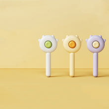 Cat Comb Massage Pet Magic Combs Hair Removal Cat And Dog Brush Pets Grooming Cleaning Supplies Scratcher