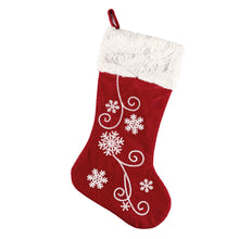 Christmas Socks