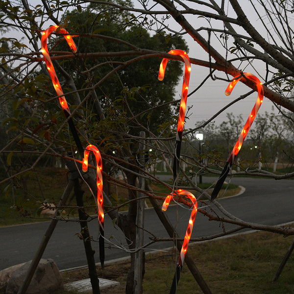 Candy Christmas Light