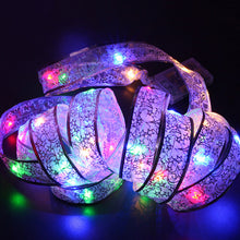Creative Bow Light