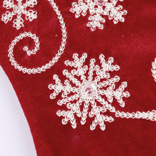 Christmas Socks