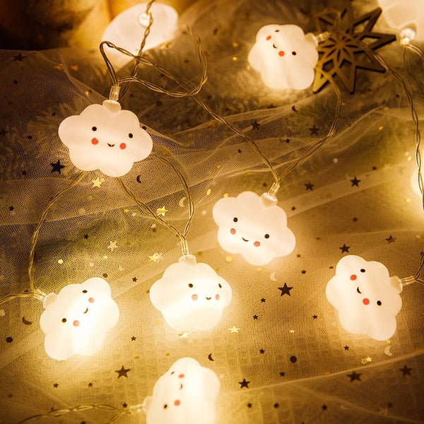 Holiday Night Light