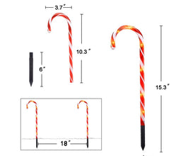 Candy Christmas Light