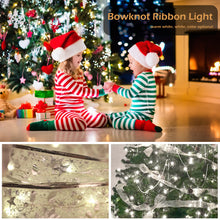 Creative Bow Light