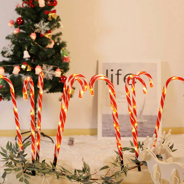 Candy Christmas Light