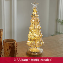 Christmas Table Decoration