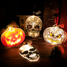 Halloween Party LED
