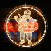 LED Christmas Light