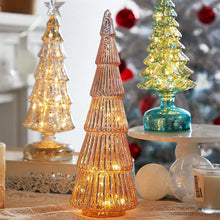 Christmas Table Decoration
