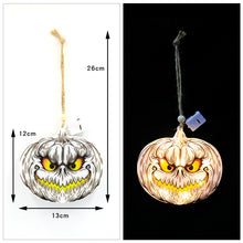 Halloween Party LED