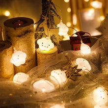 Holiday Night Light