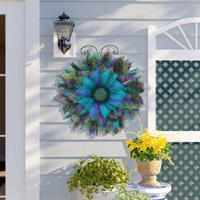 Garland Circle Decoration