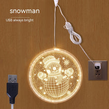 Decoration Ambience Light