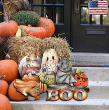 Halloween Door Wall Decoration