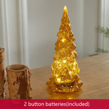 Christmas Table Decoration