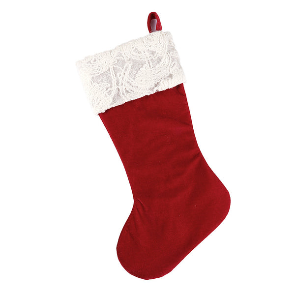 Christmas Socks