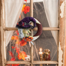 Window Pendant Garland