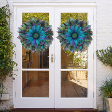 Garland Circle Decoration