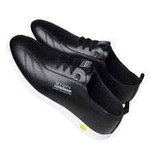 Spring Summer Business Soft Soled Casual Shoes