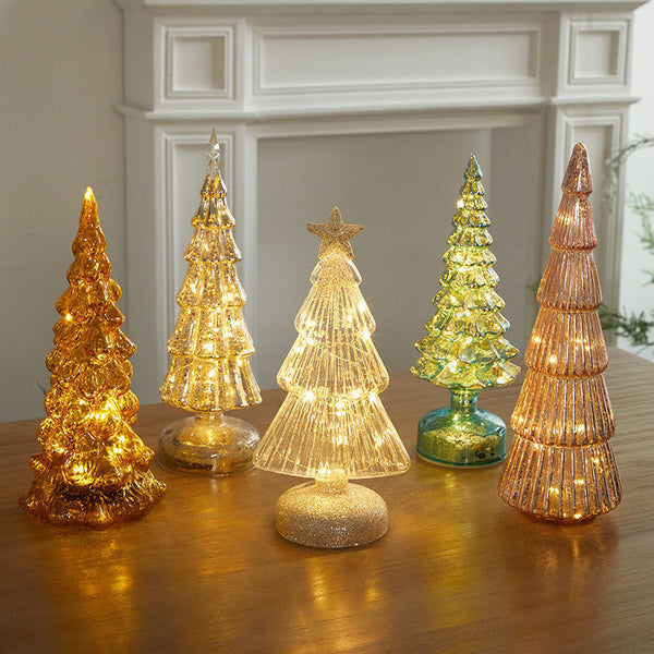 Christmas Table Decoration