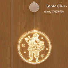 Decoration Ambience Light