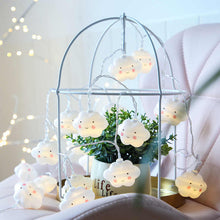 Holiday Night Light