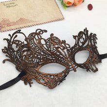 Halloween Mask