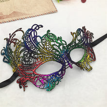 Halloween Mask