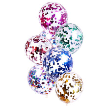 Holiday Party Balloon