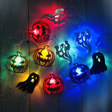 Halloween Decoration Light