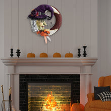 Window Pendant Garland