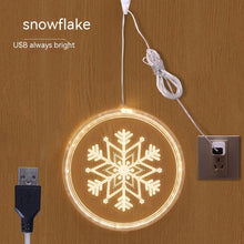 Decoration Ambience Light