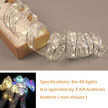Creative Bow Light