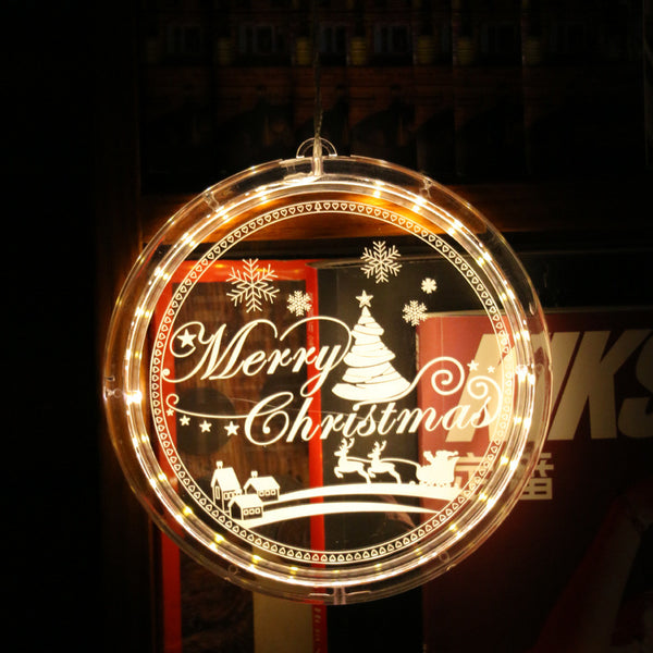 LED Christmas Light