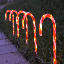 Candy Christmas Light