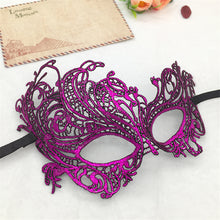 Halloween Mask