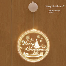 Decoration Ambience Light
